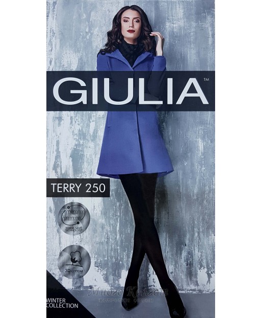 Giulia Terry 250